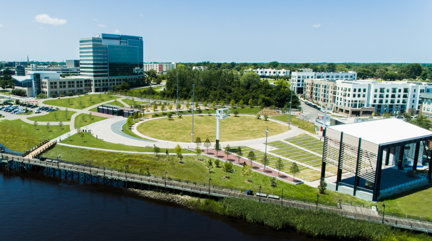 Wilmington - Live Oak Bank Pavillon.png